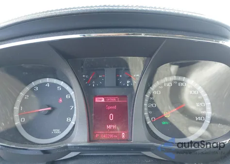 2017 GMC Terrain Denali from USA, damaged, VIN 2GKFLVE35H6148539